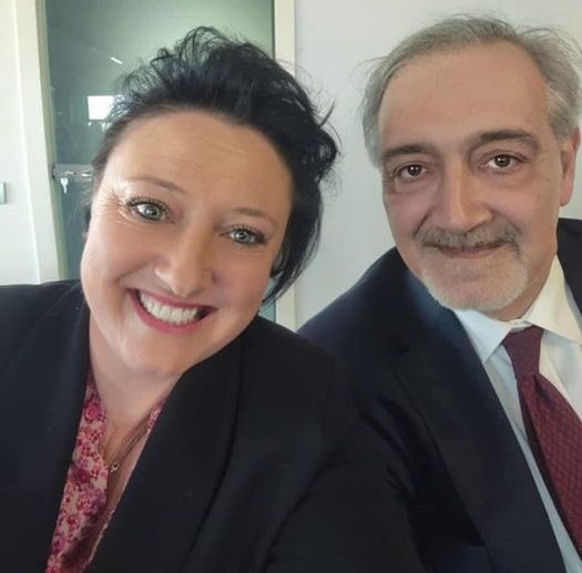 Il presidente Francesco Rocca domani a Tarquinia per l’ultimo saluto a Valentina Paterna