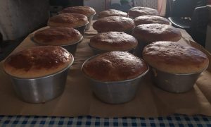 La Pizza di Pasqua: dalla Tuscia alla Maremma secoli di tradizione