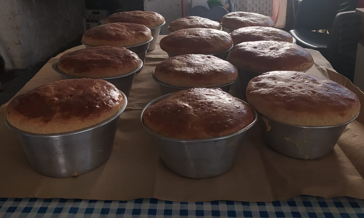 La Pizza di Pasqua: dalla Tuscia alla Maremma secoli di tradizione