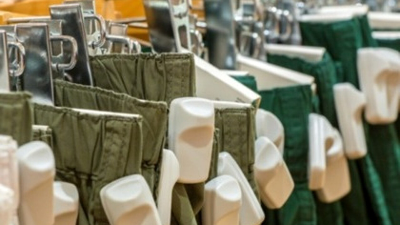 Con borse schermate contro l’antitaccheggio rubano nei supermercati viterbesi: in manette due sudamericani