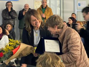 Fiumicino, Donna dell’anno 2024: sono undici le eccellenze femminili premiate