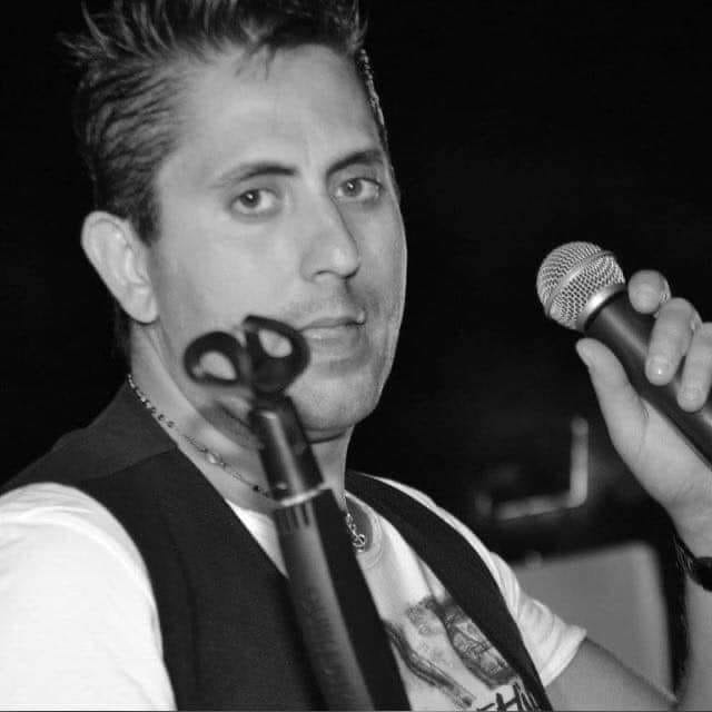 Mondo della musica in lutto per la morte di Luca Quintili dell’ Orchestra BlueMoon