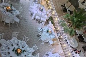 Wedding Award 2024, premiato il Mediterraneo Beach Resort di Santa Marinella