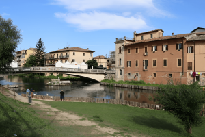 Rieti – Su Rai1 a “Linea Verde Sentieri” il Cammino della Sibilla