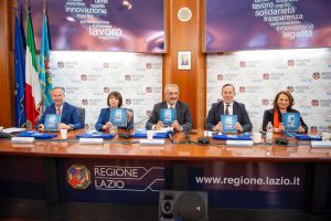 “Lazio anno uno”, la Regione celebra i risultati del primo anno di amministrazione Rocca