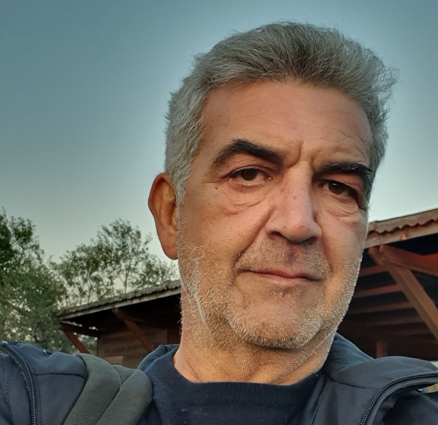 E’ morto Roldano Cisternino, giornalista sportivo conosciuto in tutto il Viterbese