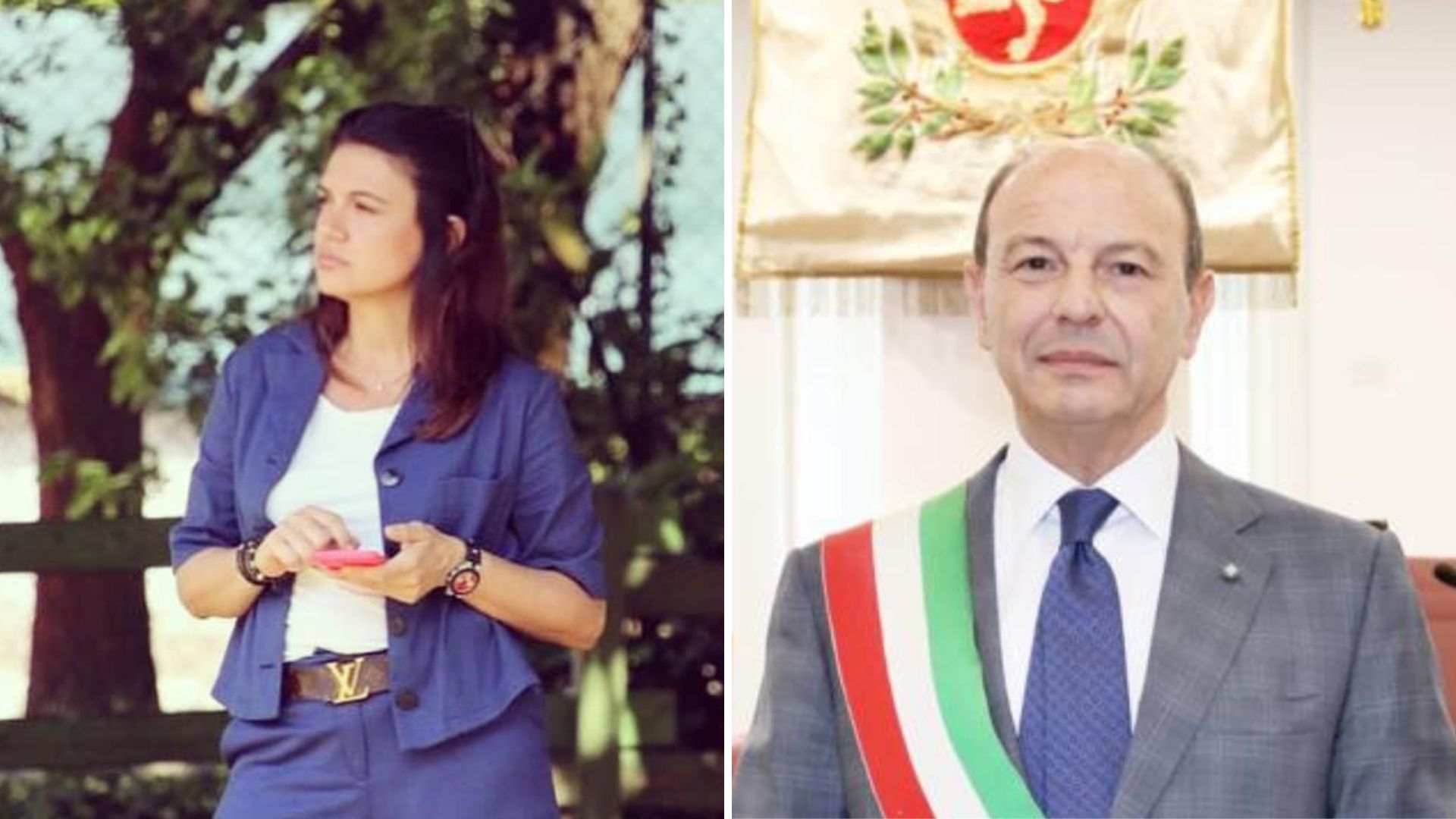 Frosinone, si dimette l’assessore Sardellitti: l’ombra del voto anticipato per il sindaco Mastrangeli