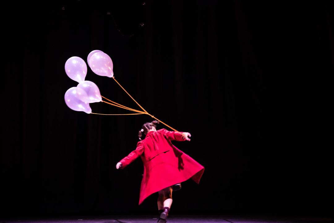 “”Little something”: a Tarquinia conclude la rassegna A teatro in famiglia