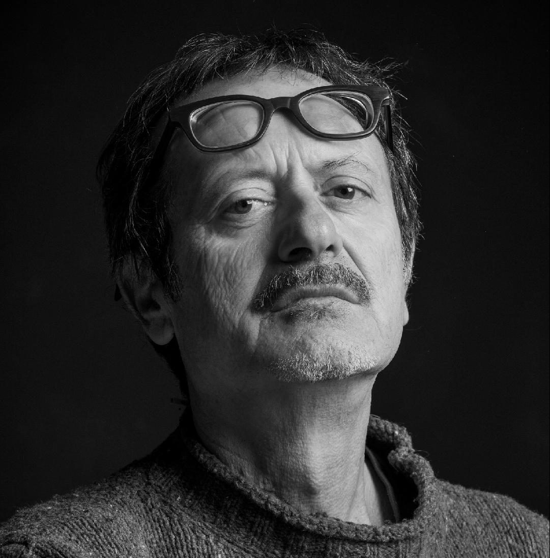 Cambia la data per lo spettacolo di Rocco Papaleo a Civitavecchia: tutte le info per i biglietti