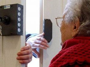 Tuscania – Truffa ai danni di anziani, arrestato “finto” avvocato con 1300 euro in tasca