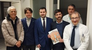 Civita Castellana: riapre il reparto di week surgery dell’ospedale Andosilla