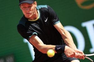 Masters 1000 Madrid: derby a Sinner, abbattuto Sonego. Fuori pure Arnaldi, ma a testa altissima