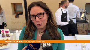 Disabilità, Locatelli “In Sicilia sto visitando realtà straordinarie”