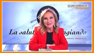 La Salute Vien Mangiando – Più sani e più belli… ballando!