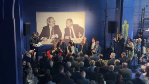 A Palermo Biblioteca Blu e Museo del presente, omaggio a vittime mafia