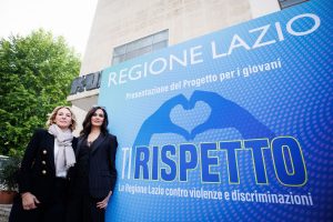 Lazio, al via “Ti Rispetto” contro violenze e discriminazioni