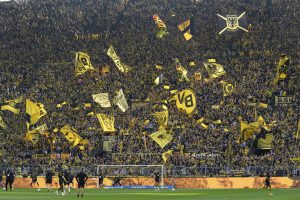 I sogni del Dortmund, l’ambizione del PSG: domani l’altra semi di Champions sotto al Muro Giallo