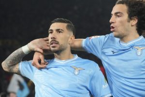 Lazio, Zaccagni resterà: fumata bianca, rinnovo 2029