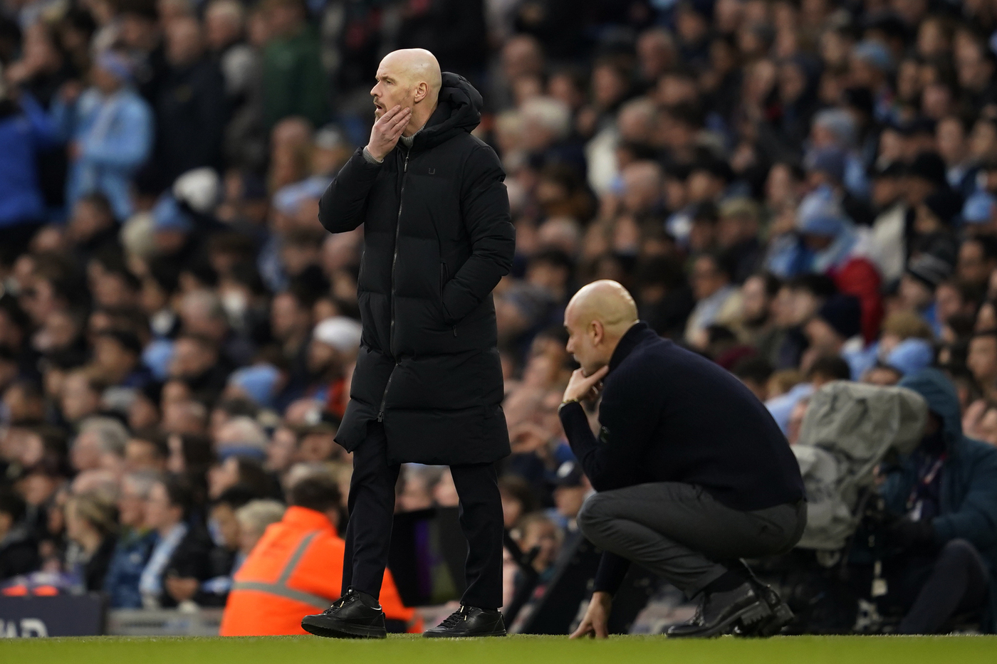 La Premier valuta un tetto spese dal 2025/26: contrarie United, City e Villa