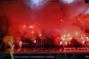 Caos in Turchia, Supercoppa contrasti e tensioni: veleno Fenerbahce, Under 19 e ritiro