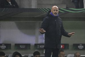 Conference League. Fiorentina, niente scherzi: stasera Plzen al Franchi