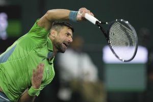 Masters Montecarlo, ottavi: esperienza Djokovic, saluta Musetti. Fuori Medvedev e Zverev