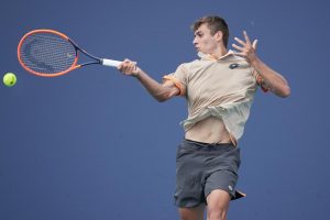 Masters 1000 Madrid. Gioia capitolina: impresa Cobolli, fuori Jarry