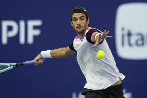 Musetti, altra delusione: subito fuori a Madrid, passa Wild