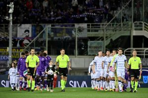 Coppa Italia. Atalanta e Fiorentina, due realtà: stasera Bergamo, in palio Juve e finale