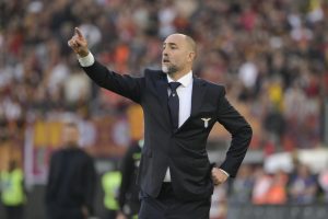 Lazio tra assenze e contestazione: stasera Salernitana, Tudor missione serenità