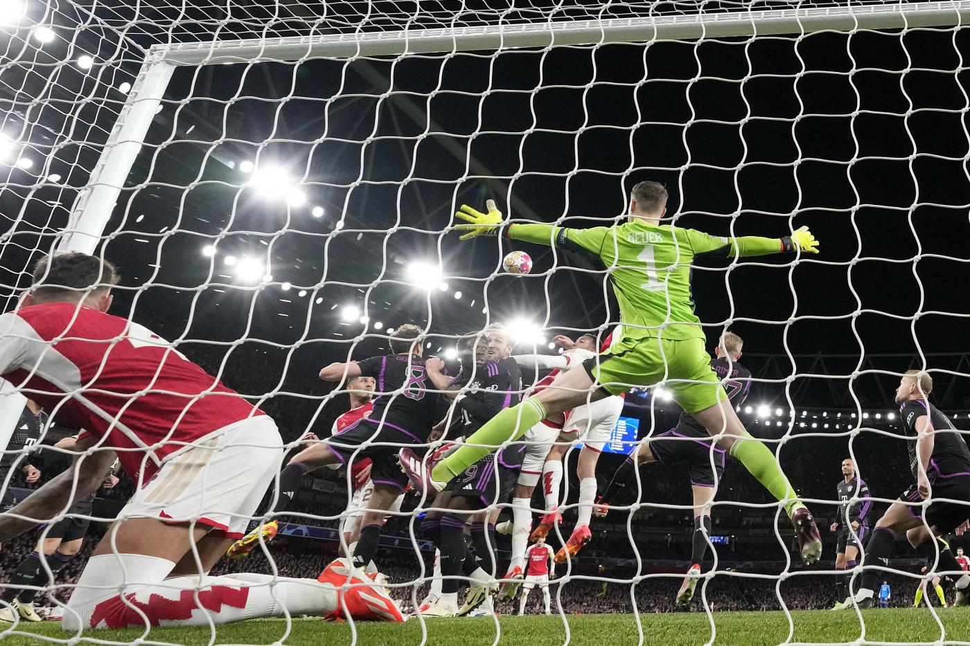 Non solo Manchester, riflettori pure in Baviera: tradizione Bayern, ambizione Arsenal