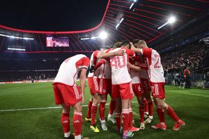 Istituzione, DNA, esperienza: così il Bayern ha sentenziato l’Arsenal