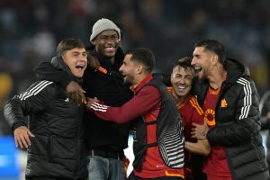 AS Roma, favola N’Dicka: semaforo verde, convocato per Napoli