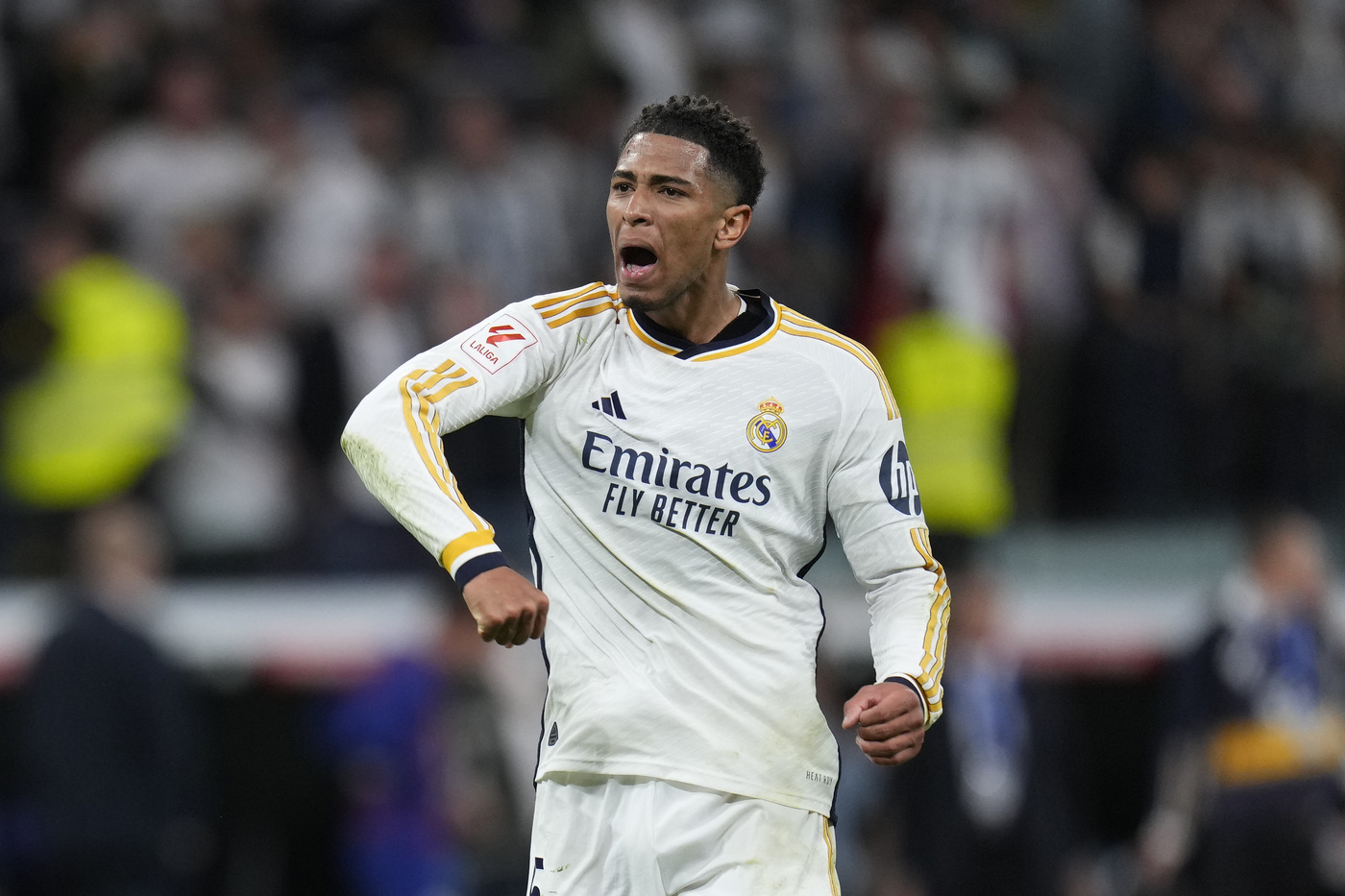 Consacrazione e punto esclamativo: non solo Liga 23/24, ecco cos’ha significato in casa Real l’ultimo Clasico