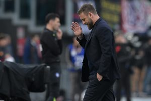 AS Roma, incidente di percorso: Bologna da Champions corsaro all’Olimpico