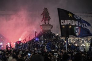 Ventesimo Scudetto e seconda stella: Madonnina nerazzurra, Inter campione d’Italia 23/24