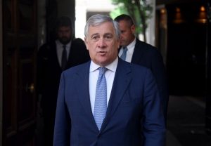 Def, Tajani “Vogliamo mantenere il taglio del cuneo fiscale”