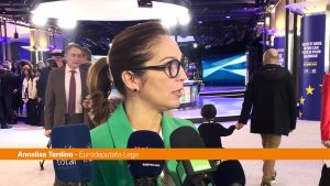 Ue, Tardino “Patto Migrazione non migliora la situazione italiana”