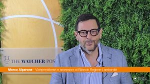 Fondi Ue, Alparone “Programmazione 2021-27 grande sfida per Lombardia”