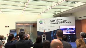 Da Italgas una road map per le tecnologie net zero