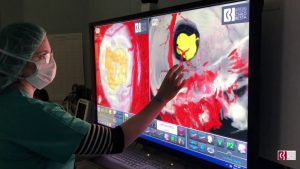 Gli ultrasuoni focalizzati nuova frontiera della neurochirurgia