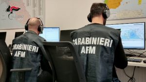 Decine di arresti per vendita di euro contraffatti in Italia e Francia