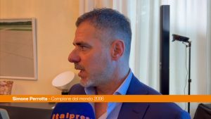 Perrotta “Spalletti l’uomo giusto per la Nazionale”