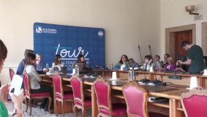 Alleanza Assicurazioni, a Venezia il tour dell’Educazione Finanziaria