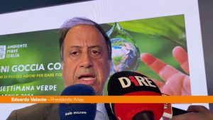 Anas, Valente “Azienda impegnata nella riduzione di emissioni di C02”