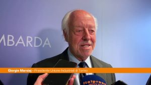 Mobilità, Marsiaj “Torino resti un centro dell’automotive”