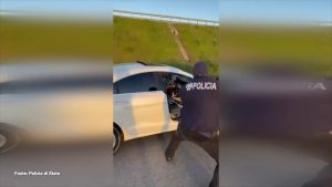 Importavano cocaina dalla Germania, 13 arresti tra Italia e Albania