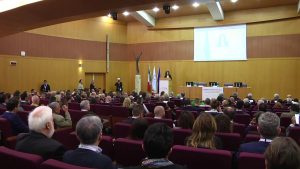Assemblea Cifa a Roma, competenze e flessibilità per rilanciare le Pmi