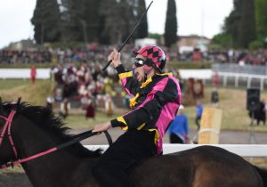 Bomarzo – Madonna del Piano vince il Palio di Sant’Anselmo 2024