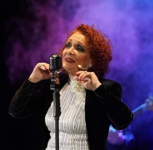 Tutta la Tuscia pronta a sostenere Donatella Pandimiglio in finale stasera a The Voice Senior